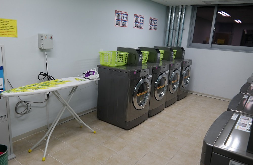 Eco-Friendly Laundry Practices