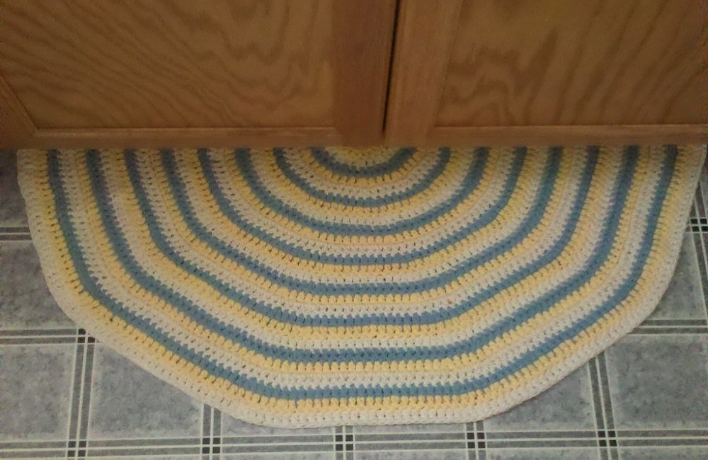How To Choose The Best Kitchen Rugs