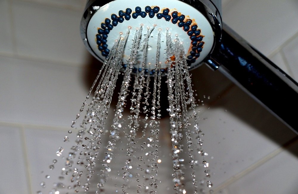 How To Choose the Right Shower Head For Your Bathroom