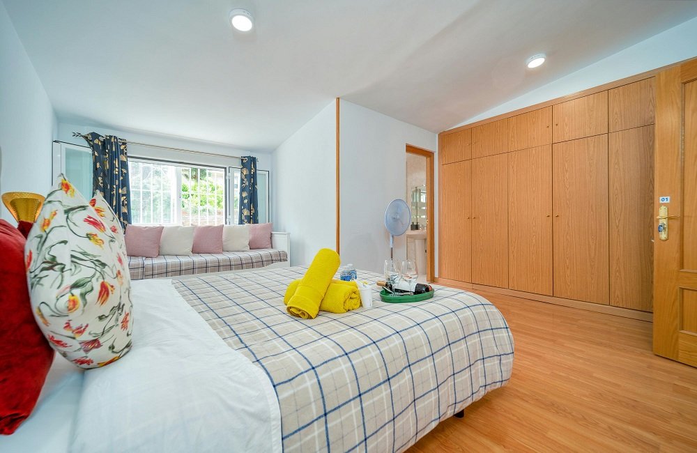 How To Soundproof Your Bedroom