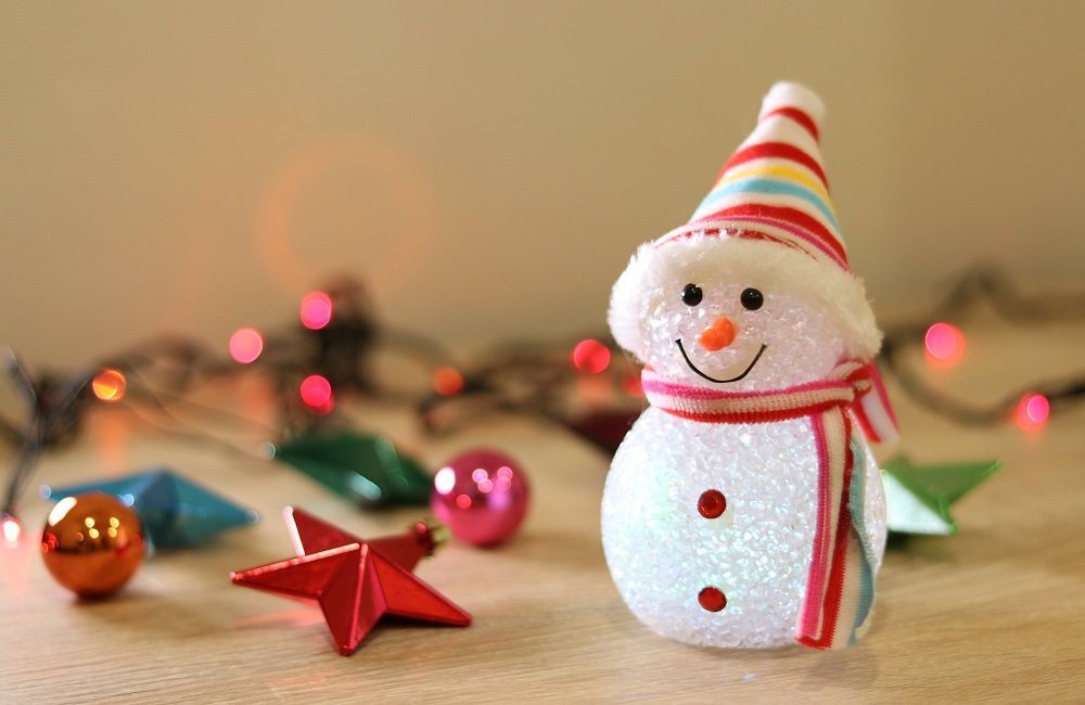 Christmas Crafts For Kids