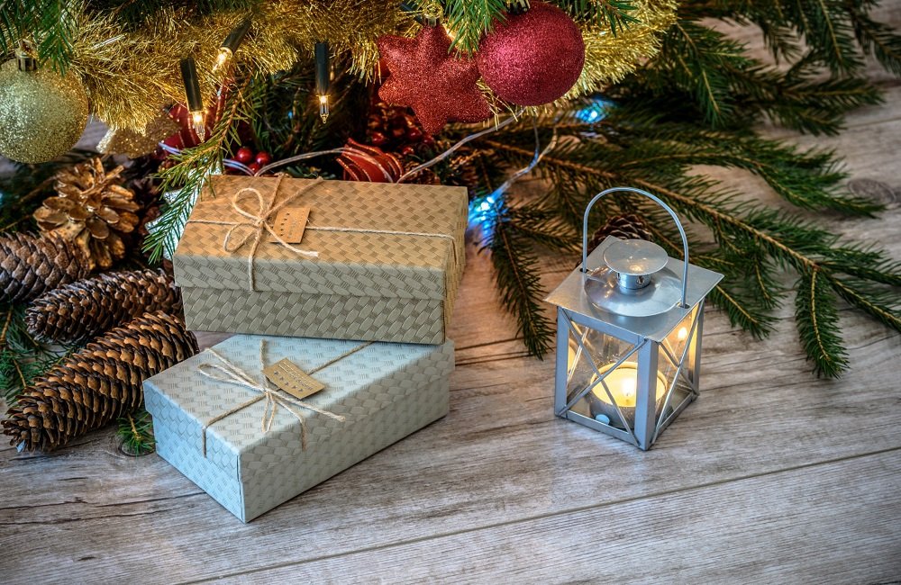 Christmas Decor Ideas