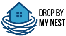 Drop By My Nest