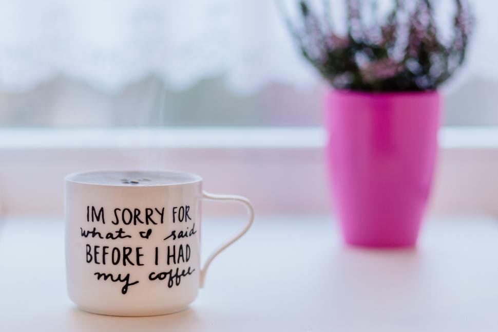 Filled Mug Gifts Ideas