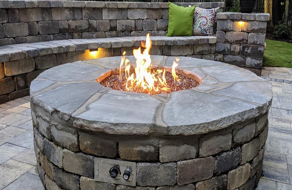 Fire Pit Ideas