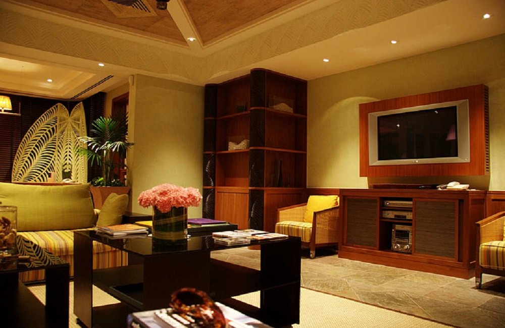 Indian Home Decor Ideas