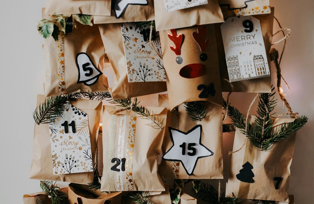 Advent Calendar Ideas