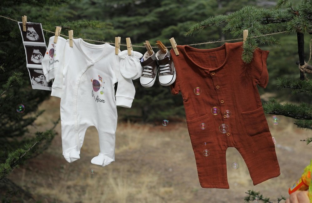 Outdoor Laundry Room Design Ideas
