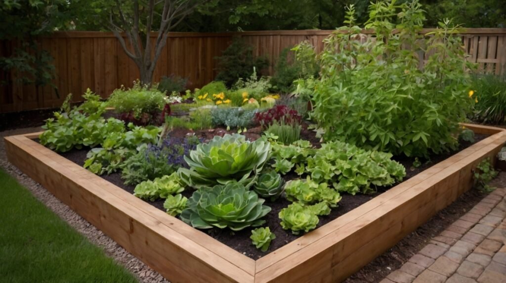 Edible Landscaping Ideas