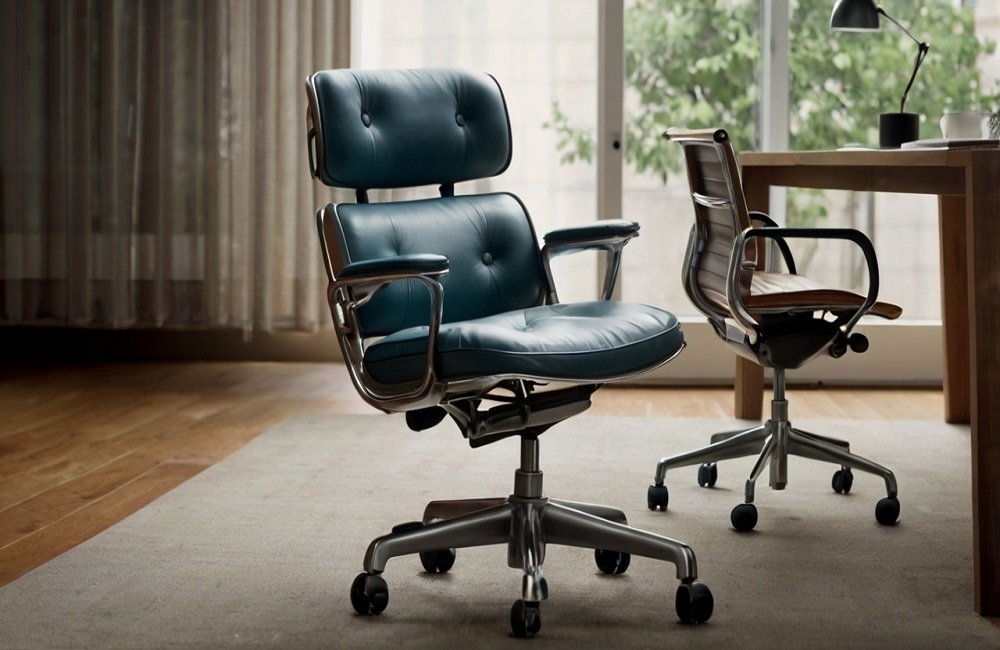 Herman Miller Chair Design Ideas