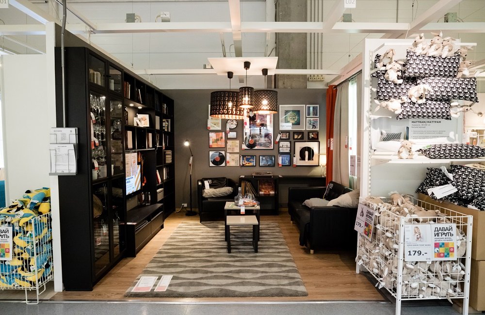 IKEA Bissa Hacks & Ideas