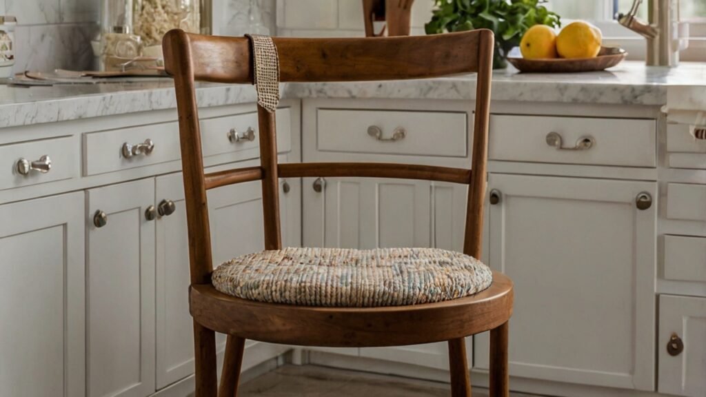 Kitchen Chair Ideas
