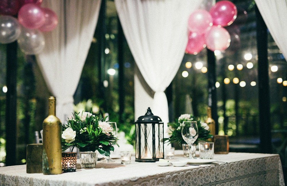 Garden Baby Shower Theme Ideas