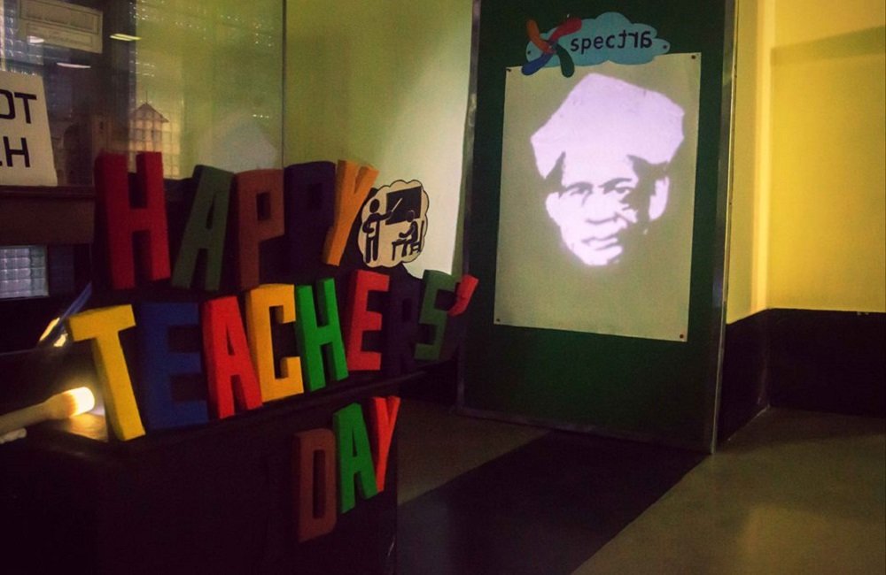 Teacher Appreciation Week Theme Ideas